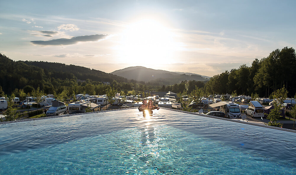 5* Campingpark Bodenmais